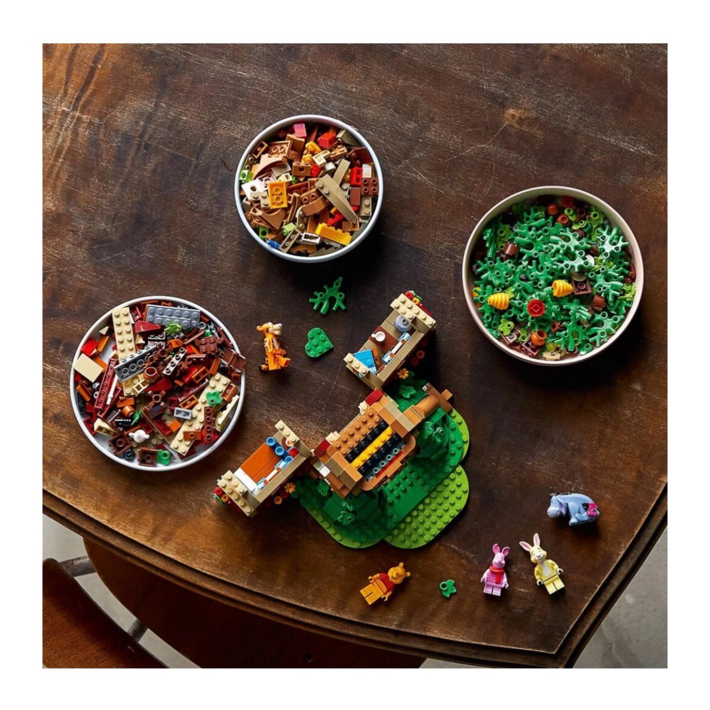 21326 LEGO® Ideed Karupoeg Puhh