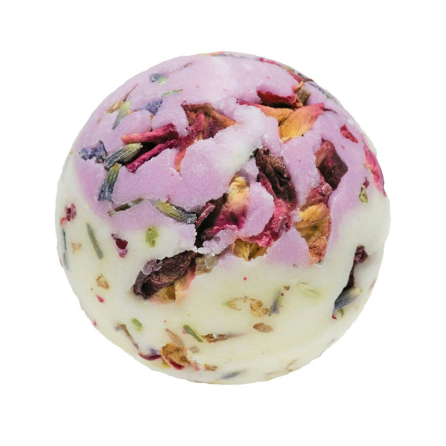 Bomb Cosmetics „Cotton Candy Dreams“ vonios dovanų rinkinys (5 vnt.)