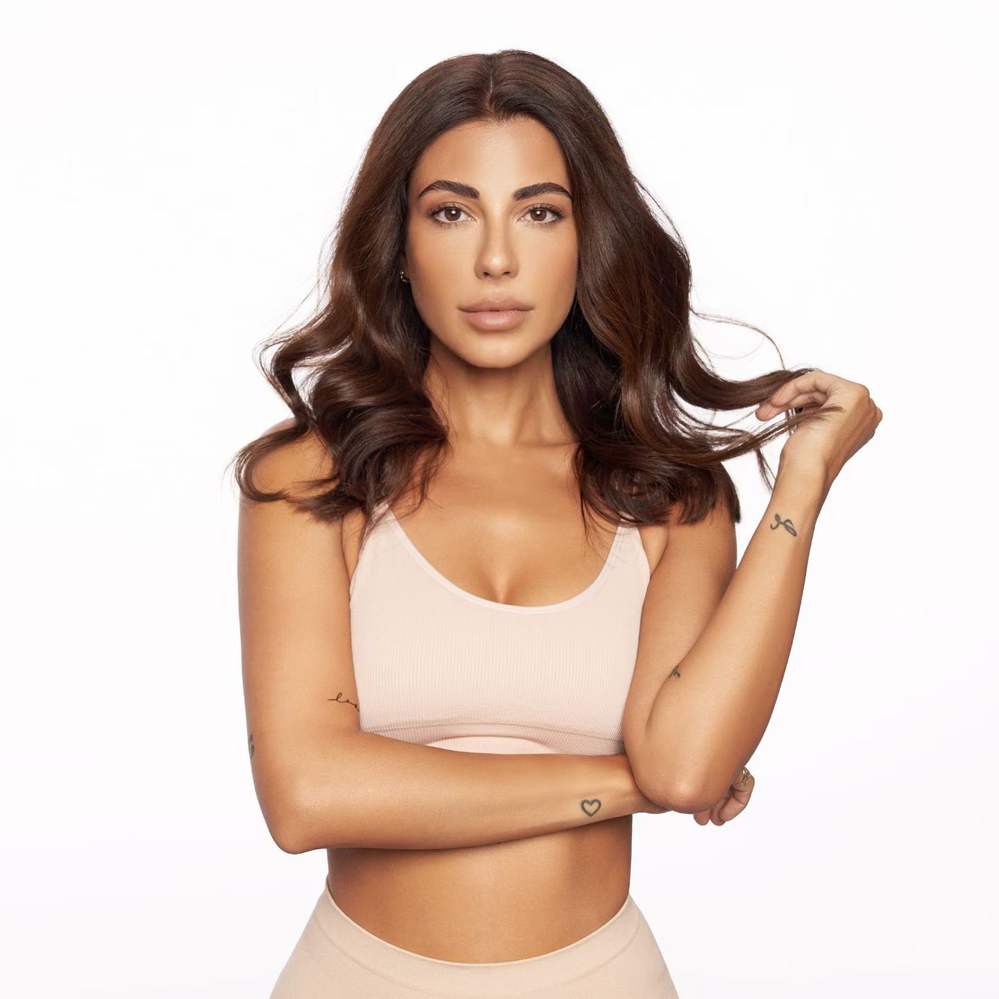 NOYO PHARM – Hair · Plaukų stiprinimo kapsulės