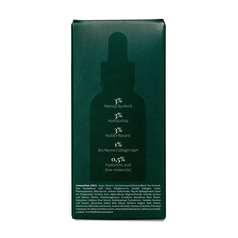 BIONO - Antioksidantinis veido serumas