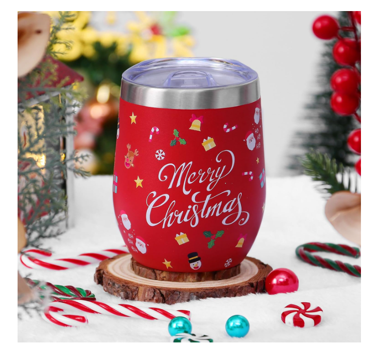 Kalėdinis Pasilepinimo Dovanų Rinkinys Moterims