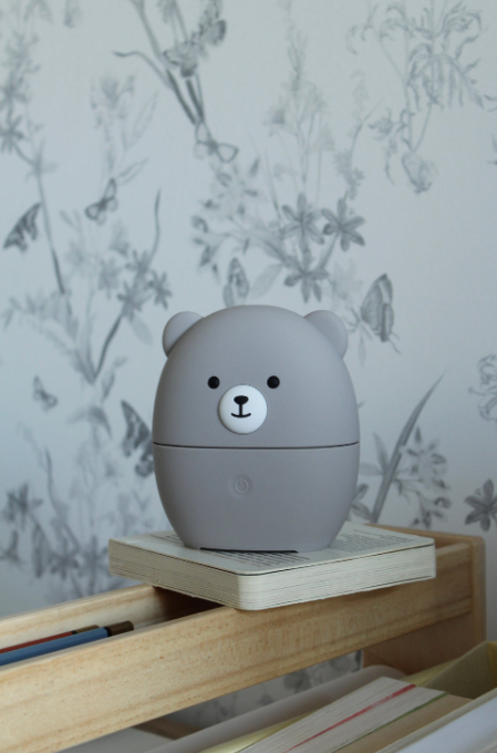 TEDI - Kvapų difuzorius | belaidis