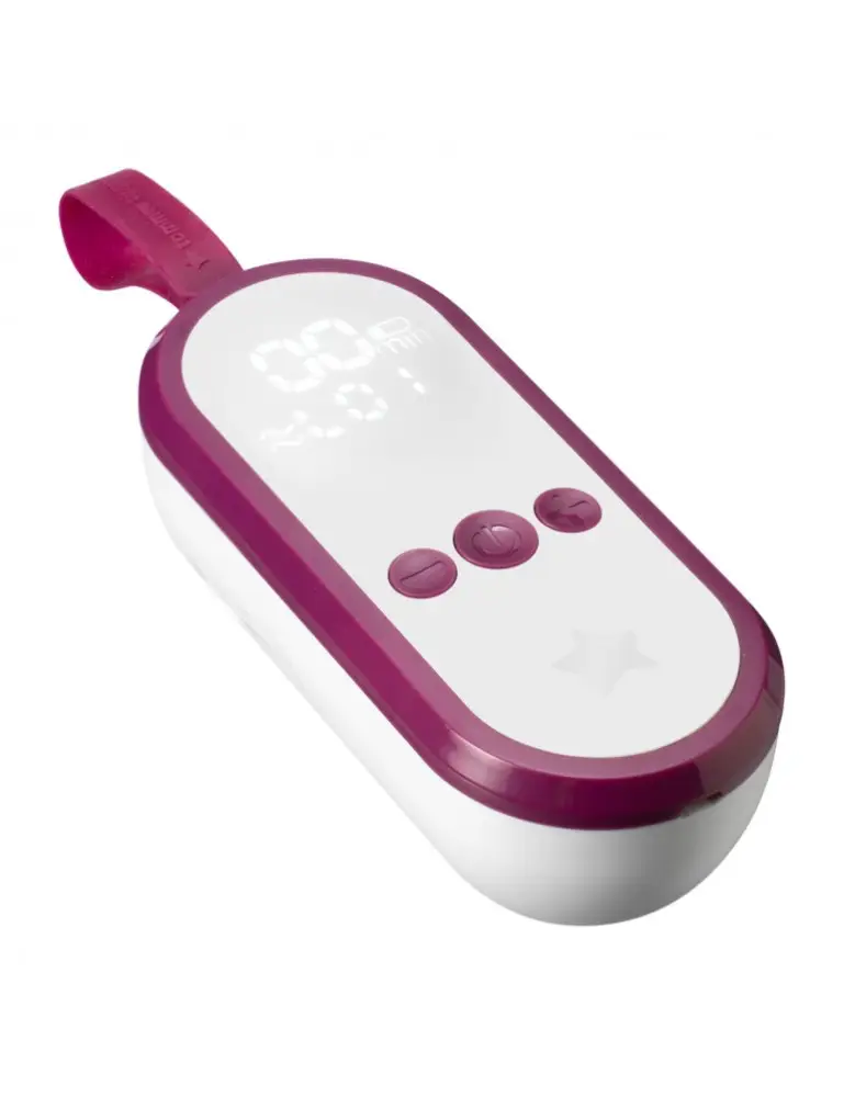 Elektrinis pientraukis Tommee Tippee Made For Me, 423626