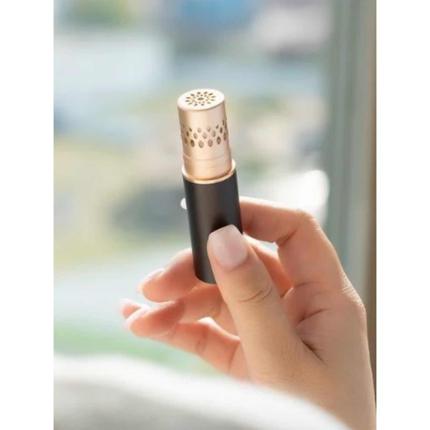 AURA - Kvapų difuzorius | kišeninis