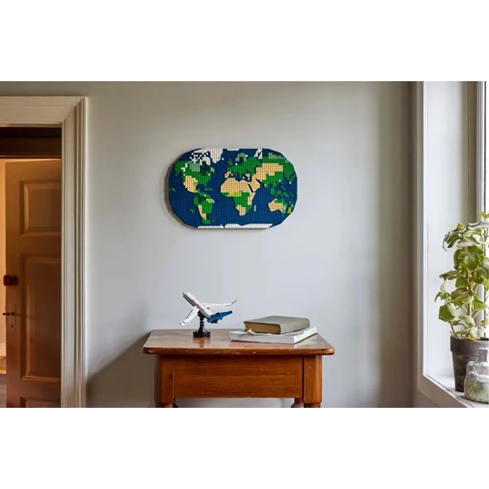 LEGO® Family Travel Memories 41838