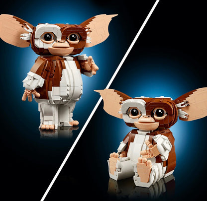 LEGO Ideas Gremlinai: Gizmo 21361