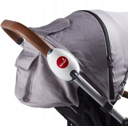 Rockit jalutuskäru kiik