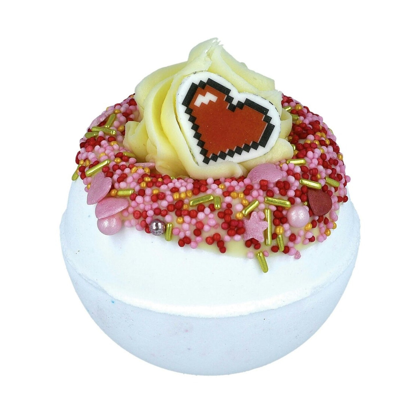 Bomb Cosmetics „Cotton Candy Dreams“ vonios dovanų rinkinys (5 vnt.)