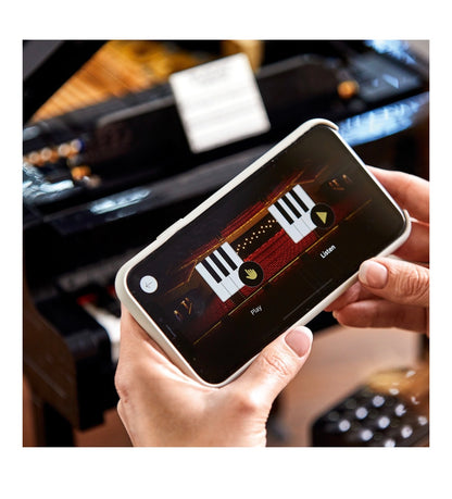 LEGO® Ideede klaver 21323