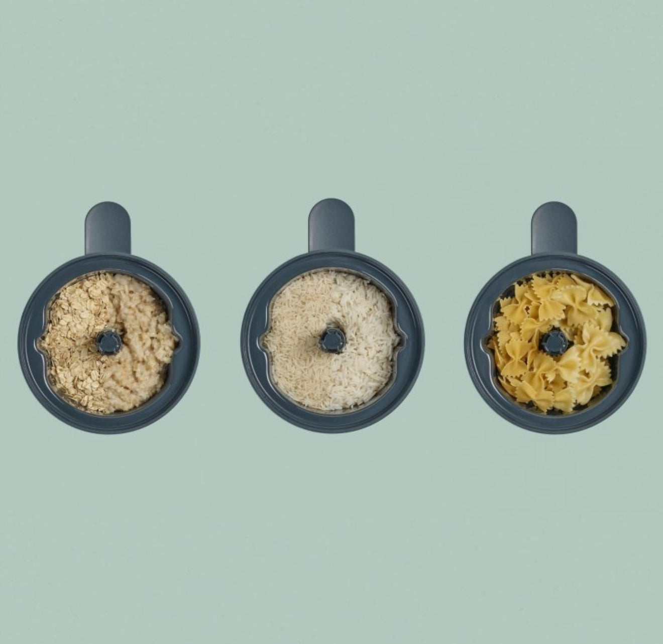 Babymoov Nutribaby One 4in1 beebiköögikombain