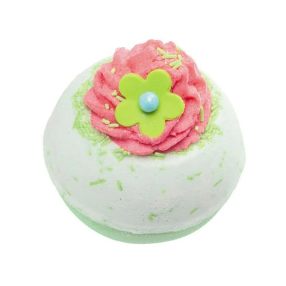 Bomb Cosmetics „Follow the Mellow Bath Road“ vonios dovanų rinkinys (4 vnt.)