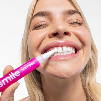 HISMILE PAP+ – dantų spalvos korektorius pieštuko formoje