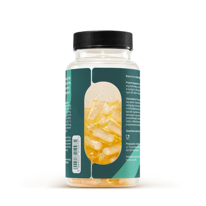 NIKALAB – Maisto papildas vyrams (18–49 m.)