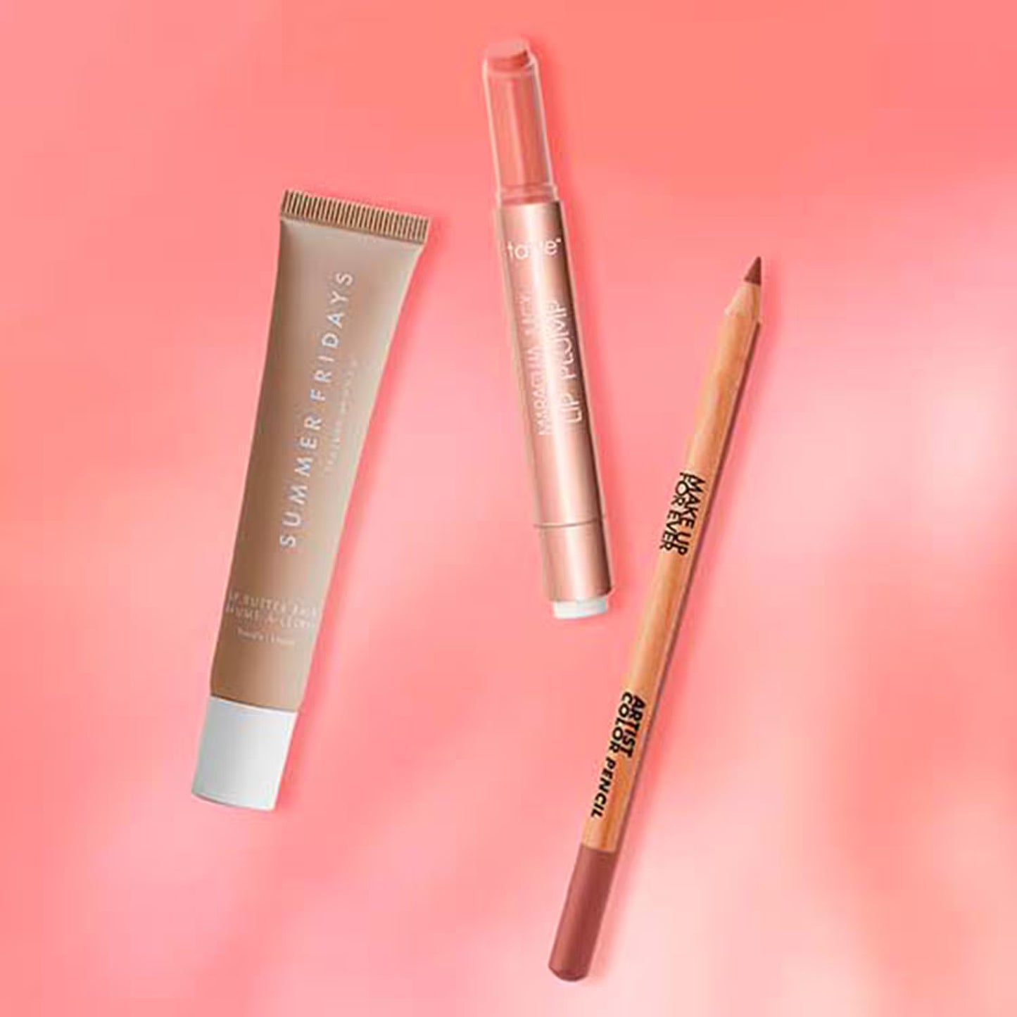 SEPHORA FAVORITES – Ultimate Lip Set - Lūpų makiažo kosmetikos rinkinys