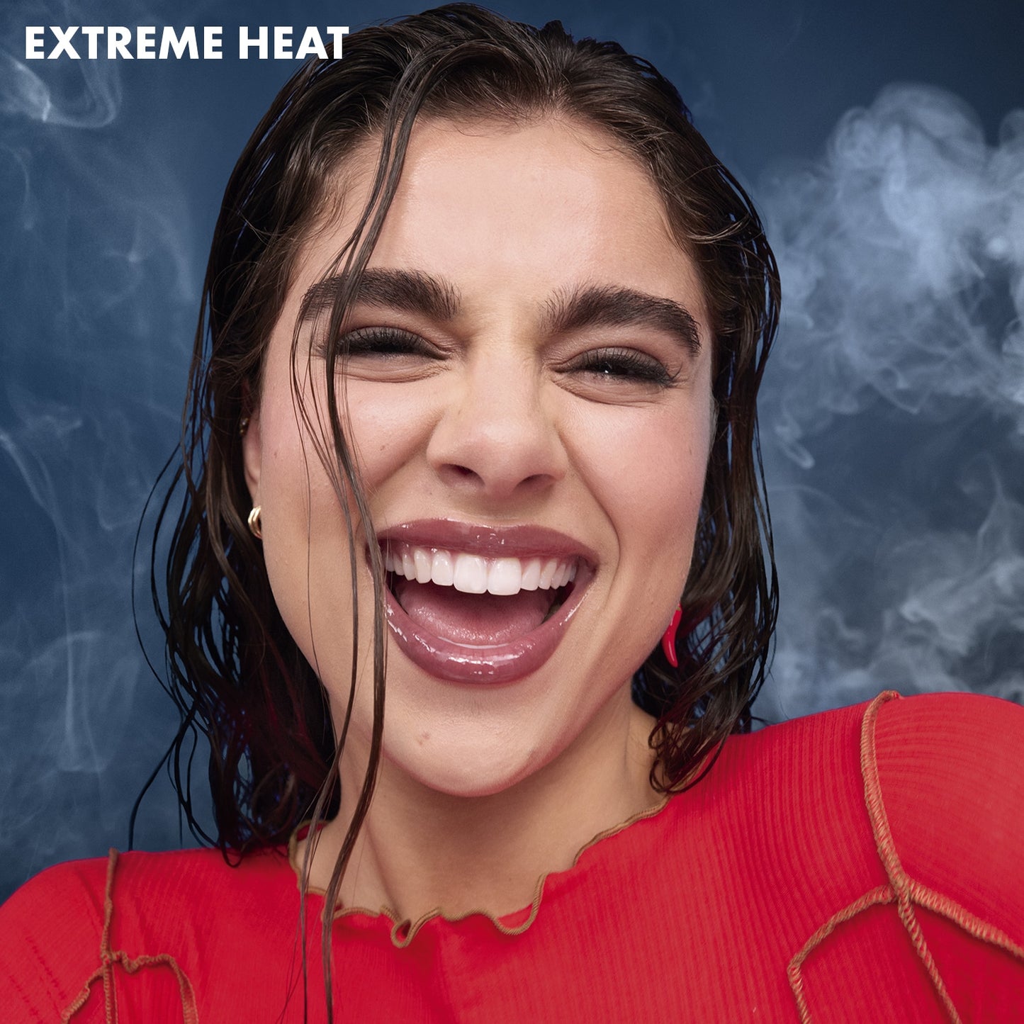 SEPHORA COLLECTION OUTRAGEOUS PLUMP VOLUME x TABASCO – 4 atspalvių rinkinys