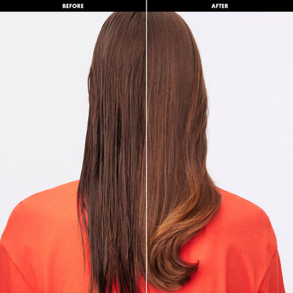 SEPHORA COLLECTION Blow-Dry Brush – plaukų džiovinimo ir formavimo šepetys su oro pūtimo funkcija (2-in-1)