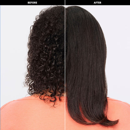 SEPHORA COLLECTION Blow-Dry Brush – plaukų džiovinimo ir formavimo šepetys su oro pūtimo funkcija (2-in-1)