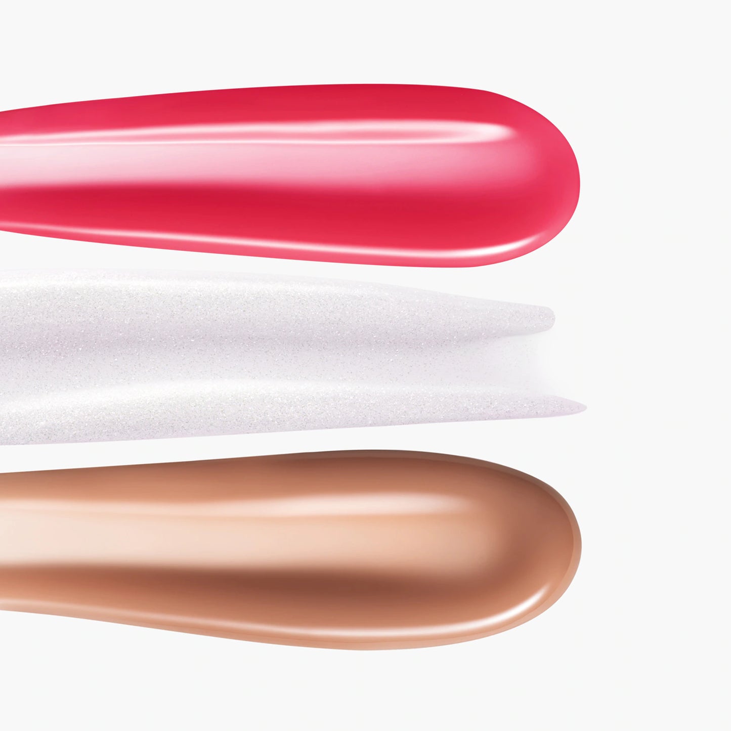 MILK MAKEUP Set Balmade Trio – makiažo rinkinys