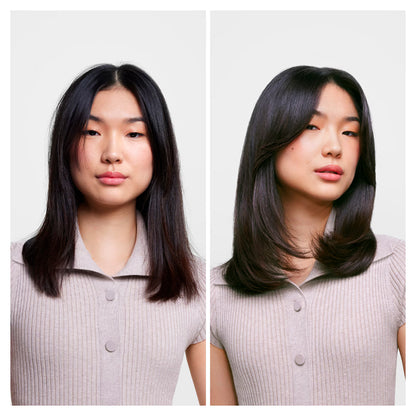 DYSON Supersonic Nural™ Straight+Wavy – išmanus plaukų džiovintuvas