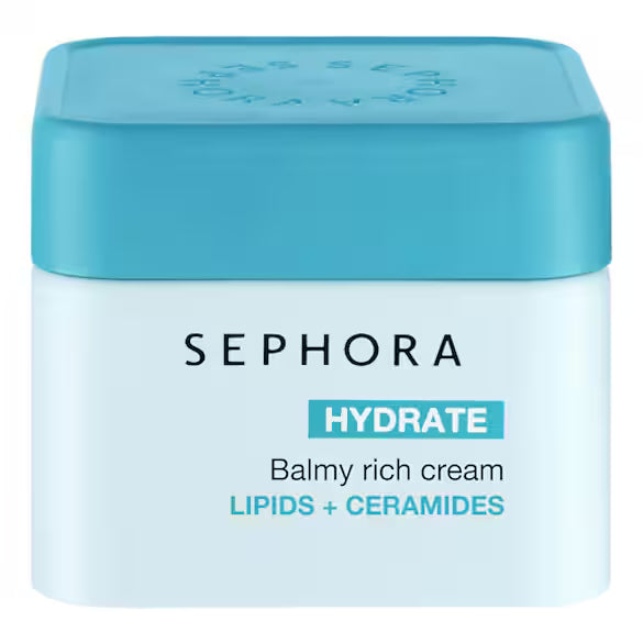 SEPHORA COLLECTION HYDRATE – odos priežiūros rinkinys sausai ir labai sausai odai su SPF30