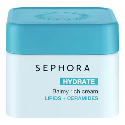SEPHORA COLLECTION HYDRATE – odos priežiūros rinkinys sausai ir labai sausai odai su SPF30
