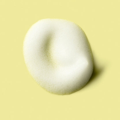 BYOMA Foaming Rice Deep Cleanser – Putojančios ryžių giluminio valymo putos