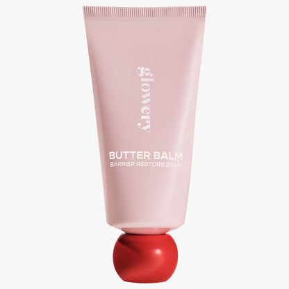 GLOWERY Minis A.M. Glow – dieninė veido priežiūros mini trijulė