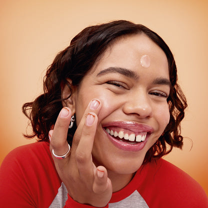 SEPHORA COLLECTION LET’S GET GLOWY SET – mini odos priežiūros ir švytėjimo rinkinys