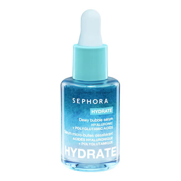 SEPHORA COLLECTION HYDRATE – odos priežiūros rinkinys sausai ir labai sausai odai su SPF30