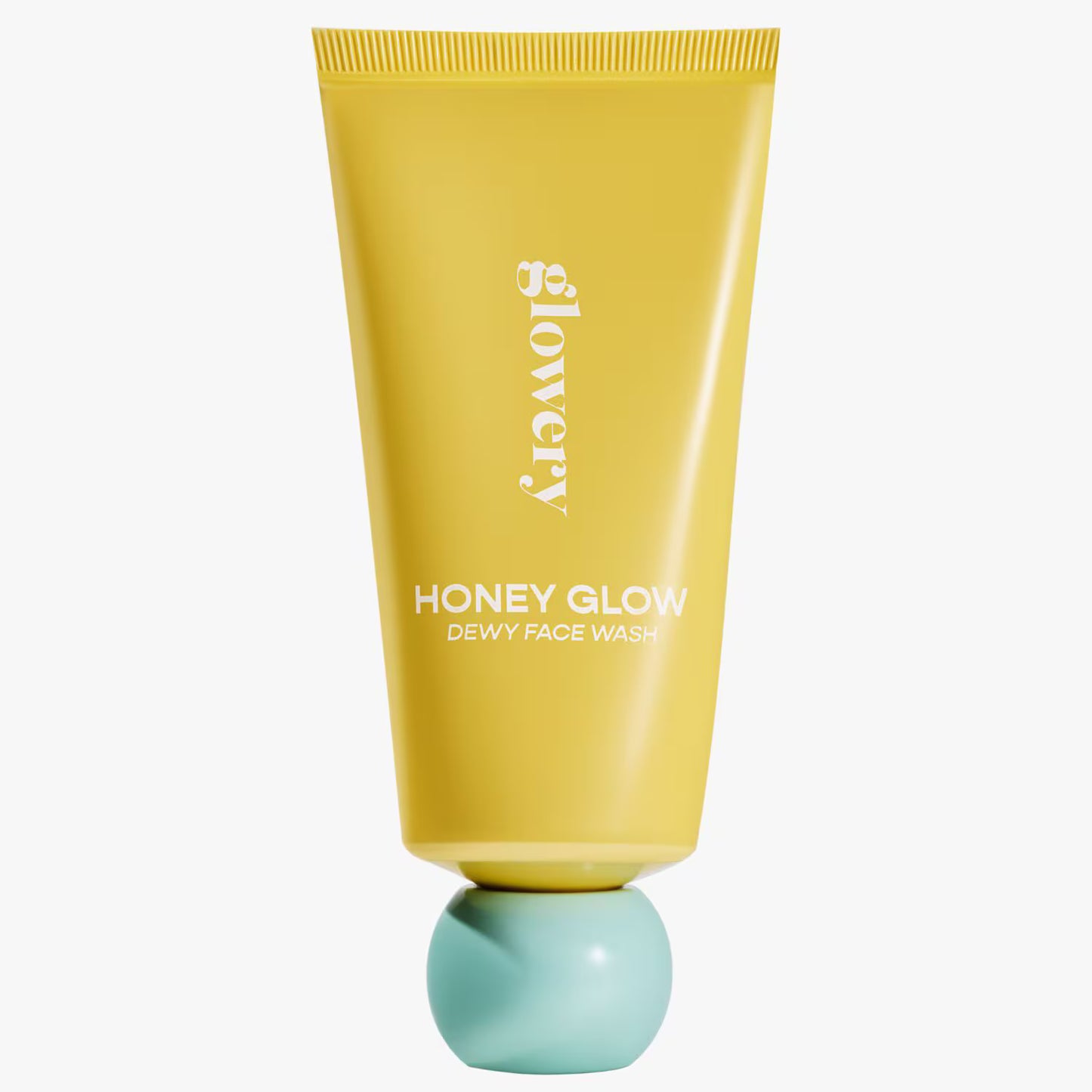 GLOWERY Minis P.M. Glow – naktinė veido priežiūros regeneruojanti mini trijulė