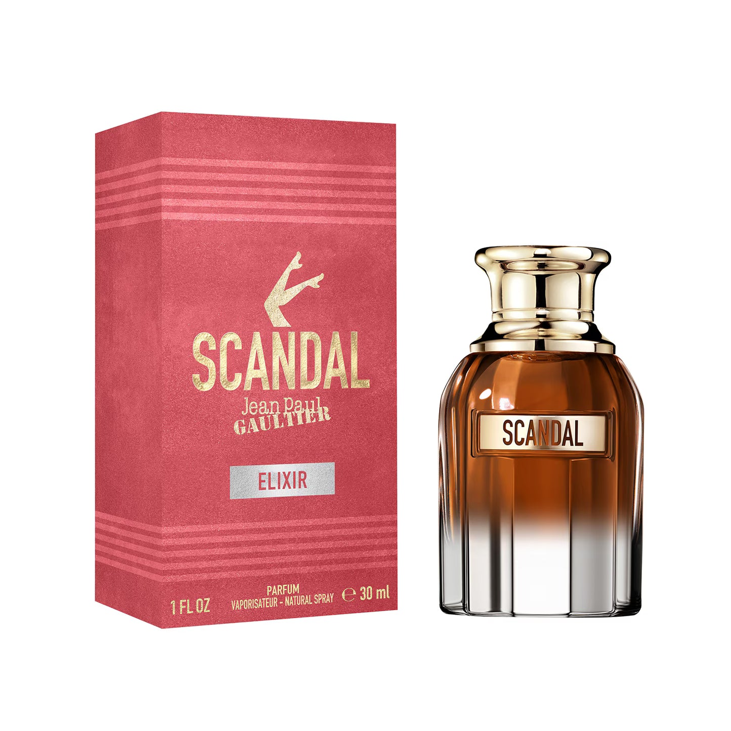 Jean Paul Gaultier Scandal Elixir – Kvepalai moterims