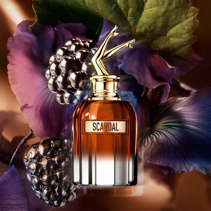 Jean Paul Gaultier Scandal Elixir – Kvepalai moterims