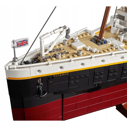 LEGO® 10294 Titanikas
