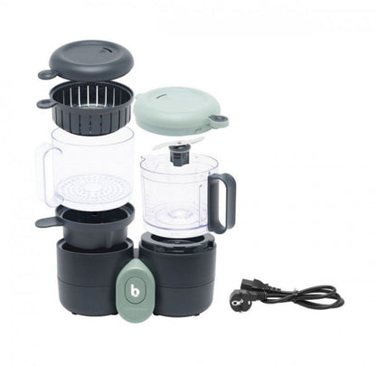 Babymoov Nutribaby One 4in1 beebiköögikombain