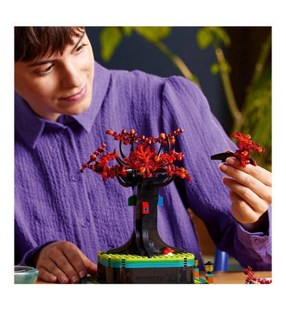 LEGO® Ideede sugupuu 21346