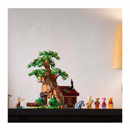 21326 LEGO® Ideed Karupoeg Puhh