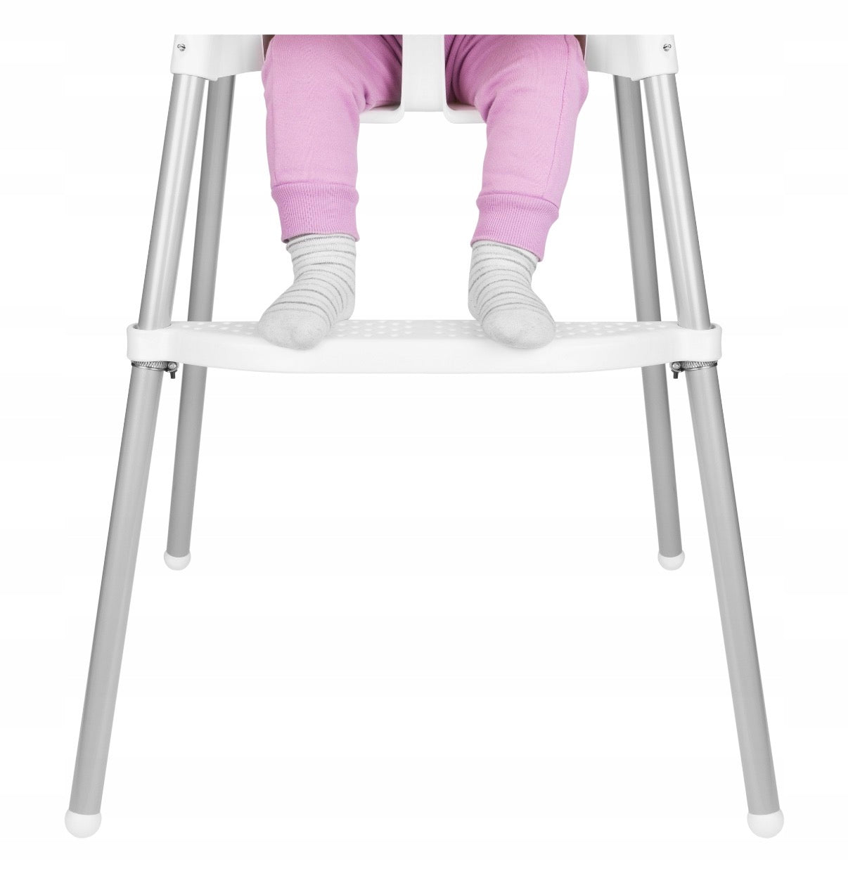 Kojų atrama IKEA ANTILOP maitinimo kėdutei