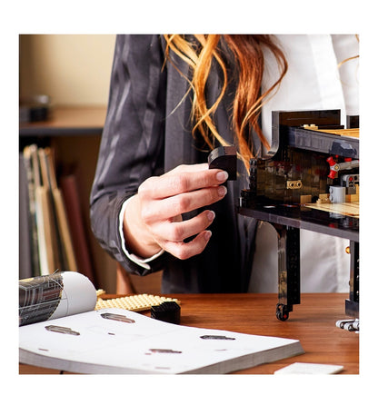 LEGO® Ideede klaver 21323