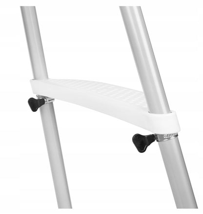 Kojų atrama IKEA ANTILOP maitinimo kėdutei