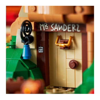 21326 LEGO® Ideed Karupoeg Puhh