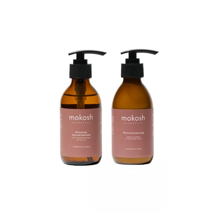 Kalėdinis rinkinys „Medienos gelmė“