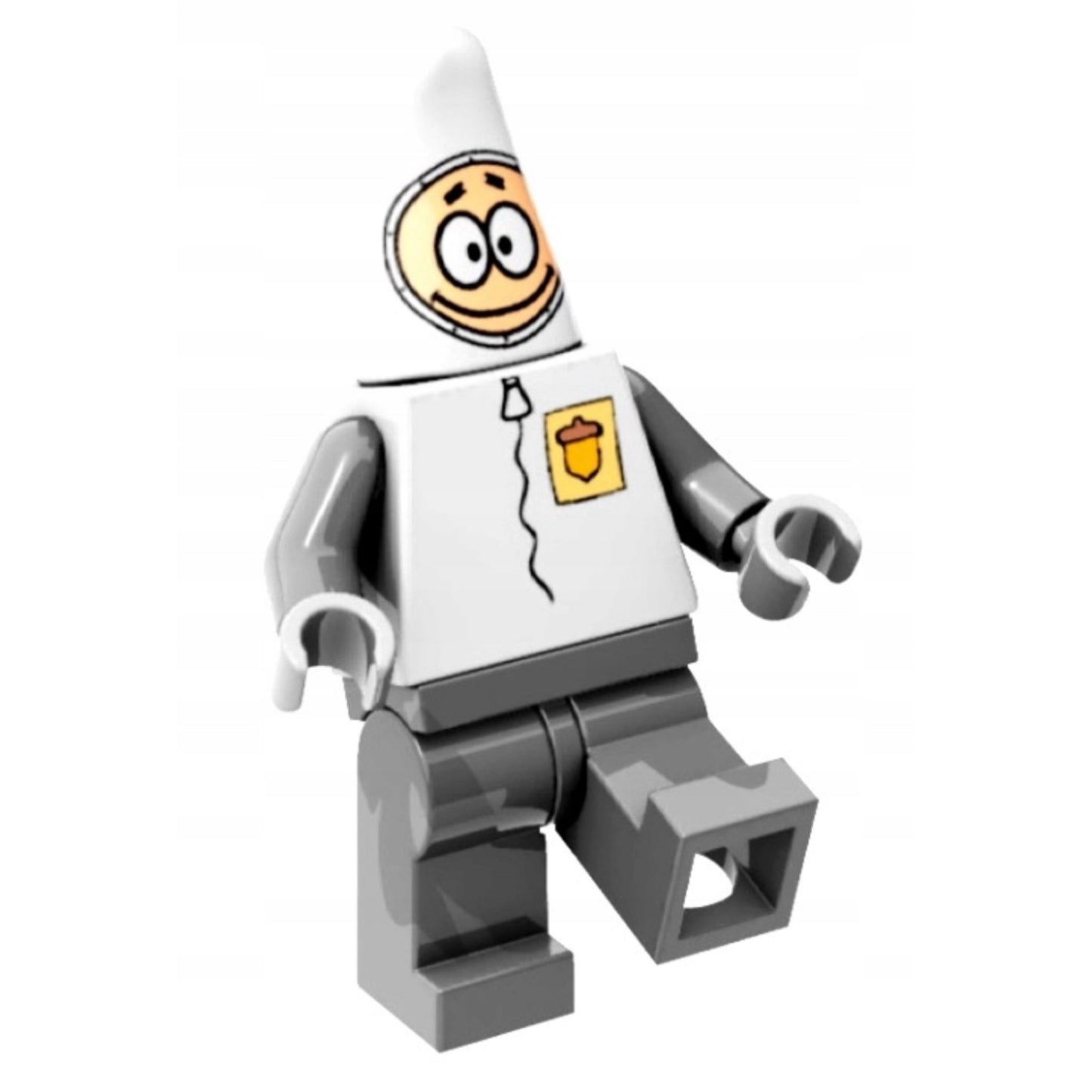 LEGO® 3831 SpongeBob SquarePants: Rocket Ride
