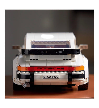 LEGO® ikoonid Porsche 911 10295