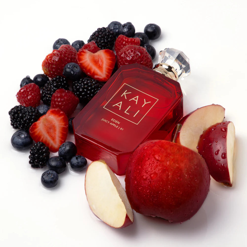 KAYALI Eden Juicy Apple | 01 – parfumuotas vanduo