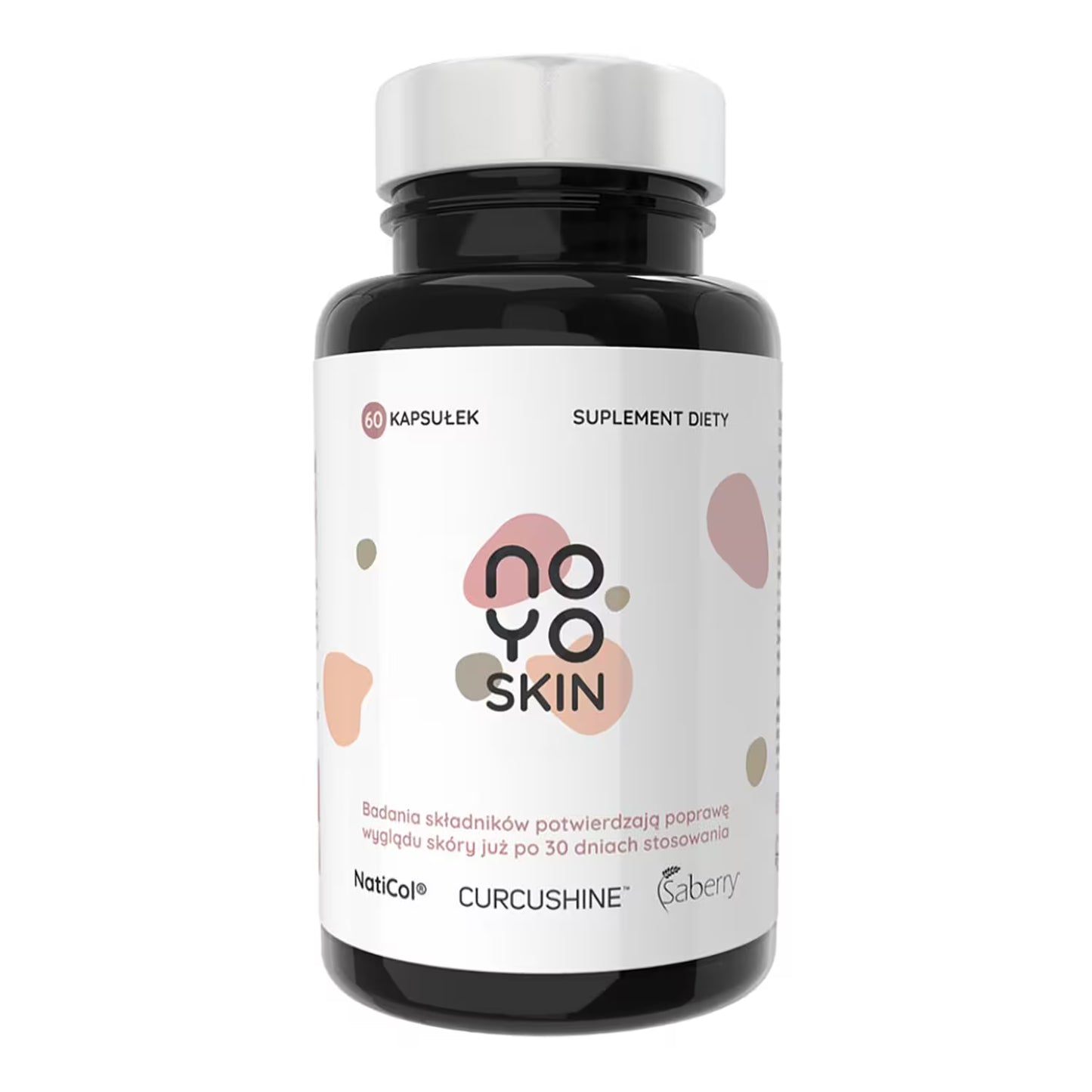 NOYO PHARM – Skin · Odos grožio kapsulės