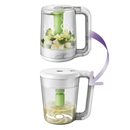 Philips Avent auruti-blender 2in1 SCF870/20