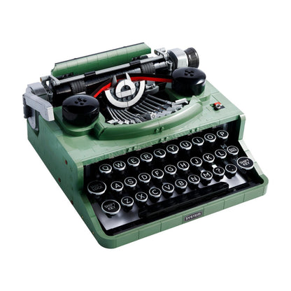 LEGO® Ideede trükipress 21327