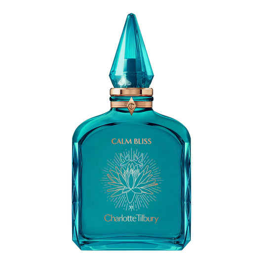 CHARLOTTE TILBURY Calm Bliss – parfumuotas vanduo 100 ml