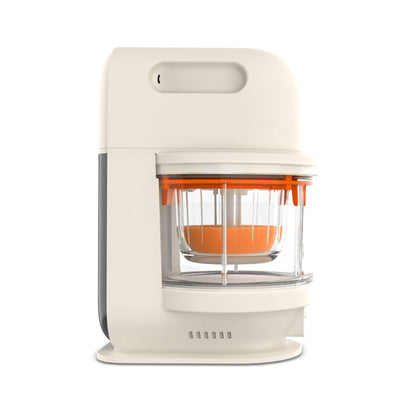 Neno Oro 4in1 - Kūdikių maisto gaminimo aparatas