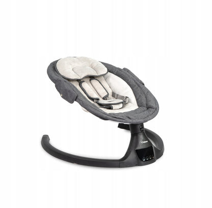 Kidnort - Elektriline beebikiik Bluetoothi ​​ja puldiga